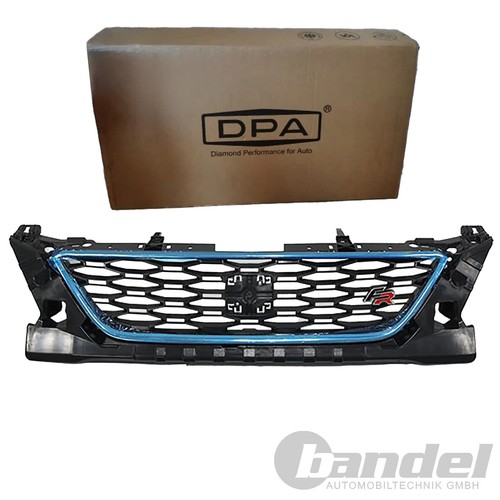 Dpa sport kühlergrill - dpa,