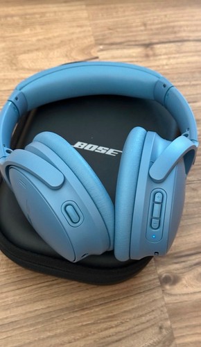 Bose quit comfort - comfort, kopfhörer