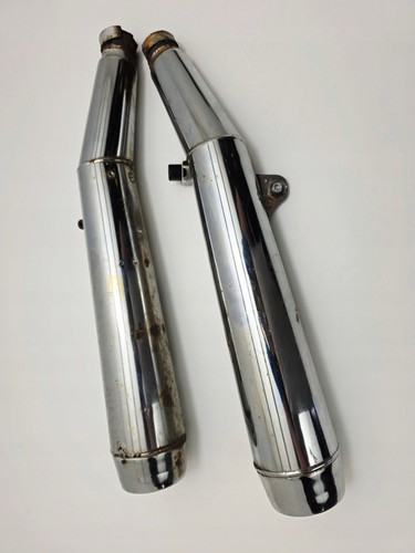 Yamaha 3xf 14721 - yamaha, auspuff