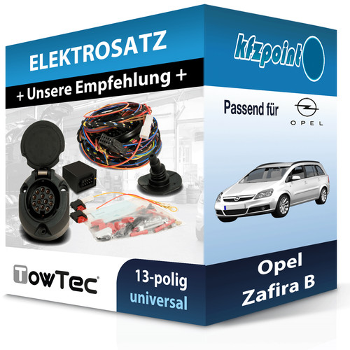 Für opel zafira - für,