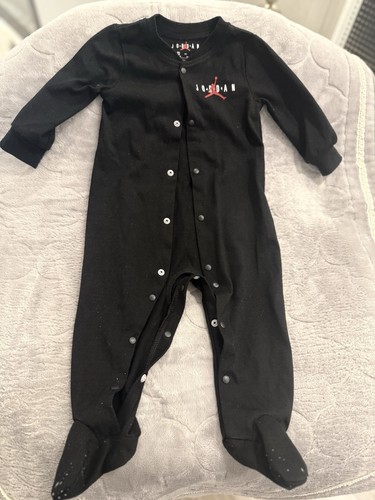Nike air jordan baby overall - air,