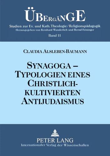 Synagoga typologien eines - -,