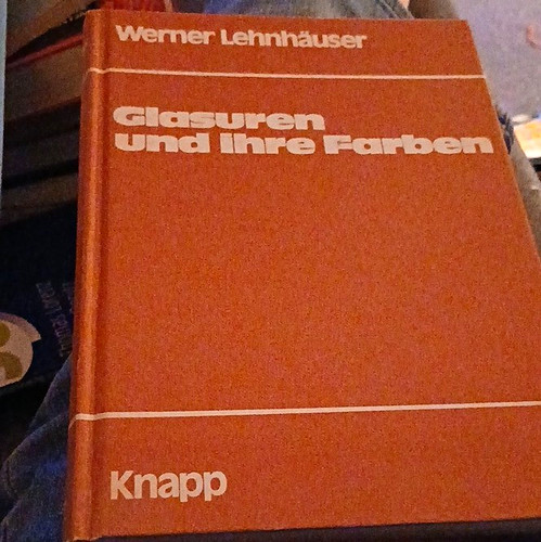 Knapp werner lehmhäuser - werner,