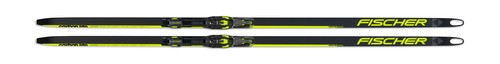 Fischer carbonlite skate plus - skate,