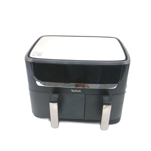 Tefal ey9018 dual easy fry - ey9018,