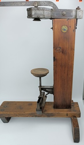 Antiker verkorker tappatrice - antiker,