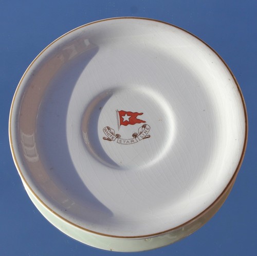 White star line olympic - star,