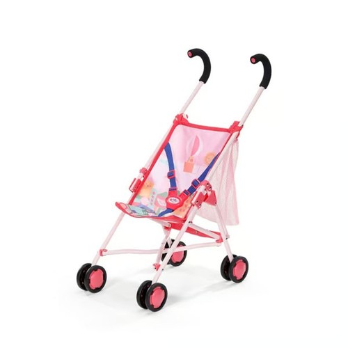 Baby born kinderwagen - born, mit