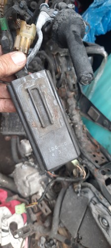 Dt125re dt125x cdi einheit - cdi,