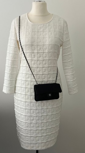 Chanel kleine umhängetasche - chanel,