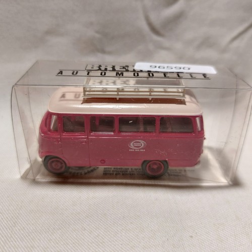 Mes 96590 brekina 87 - mes-96590 brekina, 1:87
