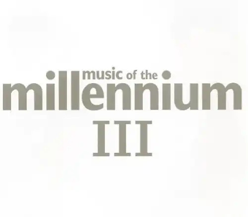 Various music of - various, the