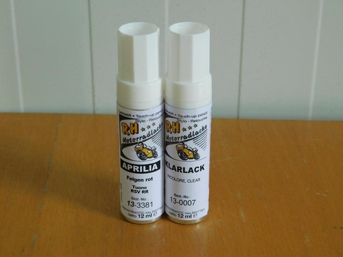 662 rh lackstift set - 662,50€/l,