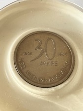 Ddr medaille jahre - 30, berlin