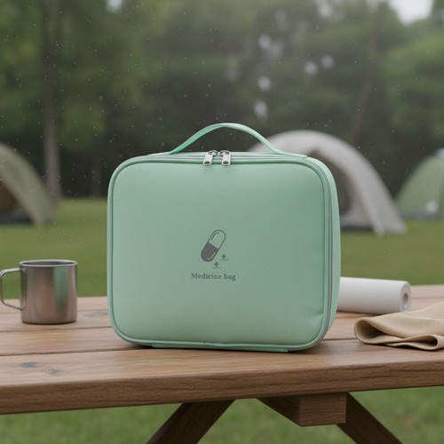 Erste hilfe tasche - erste,