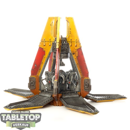 Space marines legion drop - marines,