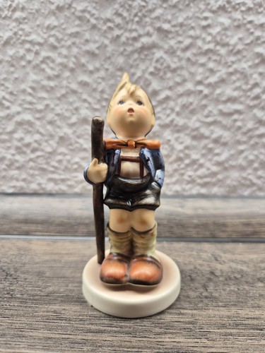 Hummel hans glück - „hans, im