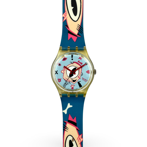 Swatch gent gulp - swatch,