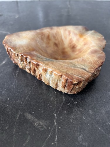 Genuine alabaster hand - genuine,