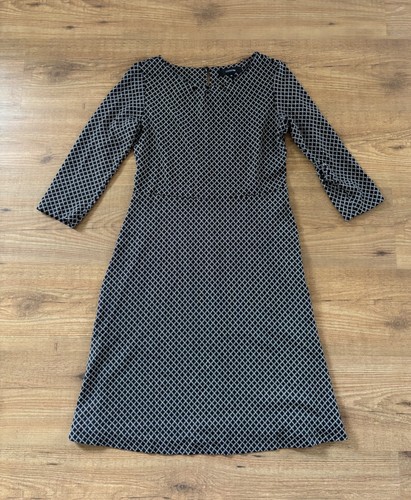 Comma kleid midikleid - gr., /