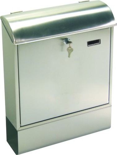Primaster briefkasten - primaster,