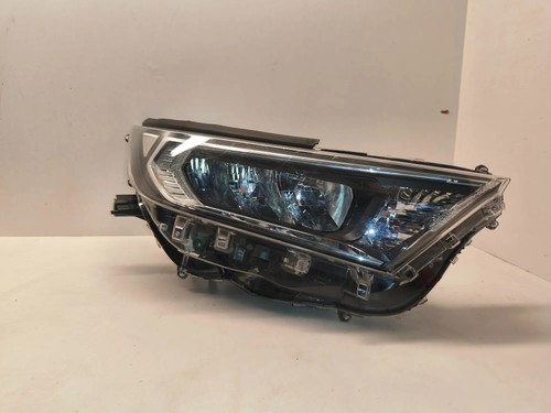Toyota rav xa50 - toyota, v