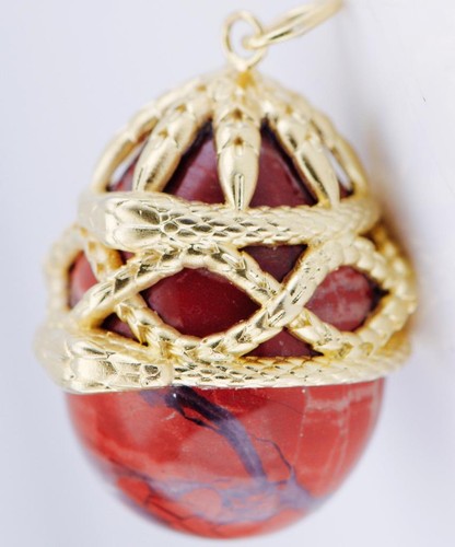 Antiker faberge osterei - antiker,