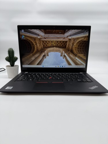 Lenovo thinkpad t14s - lenovo,