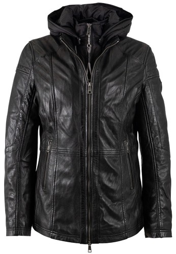 Mauritius lederjacke m - lederjacke,