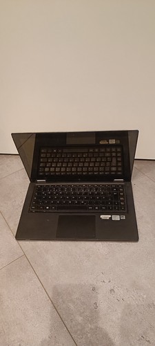 Lenovo ideapad yoga core - yoga, 13