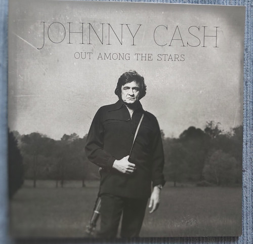 Johnny cash out among - out, the