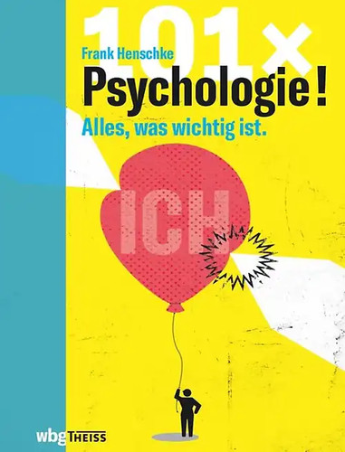 101 psychologie - 101, psychologie!