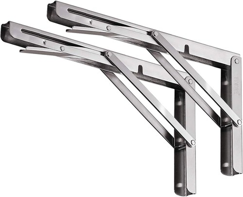 Klappkonsole schwerlast 400mm - schwerlast,