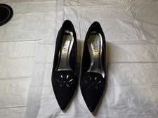 Damen pumps studio schwarz - damen,