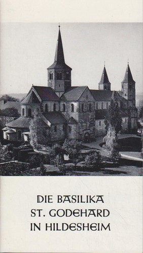 Die basilika ank - die, s[ank]t