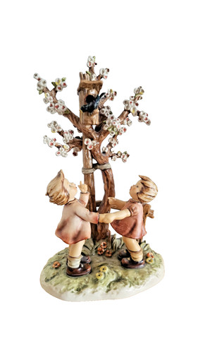Hummel figur 635 - hummel-figur,