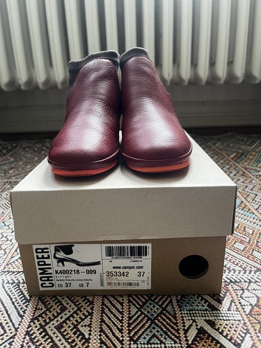 Camper stiefelette ankle boots - stiefelette,