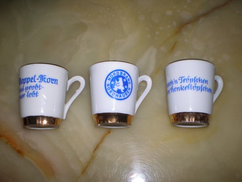 Original set nordbrand - original,