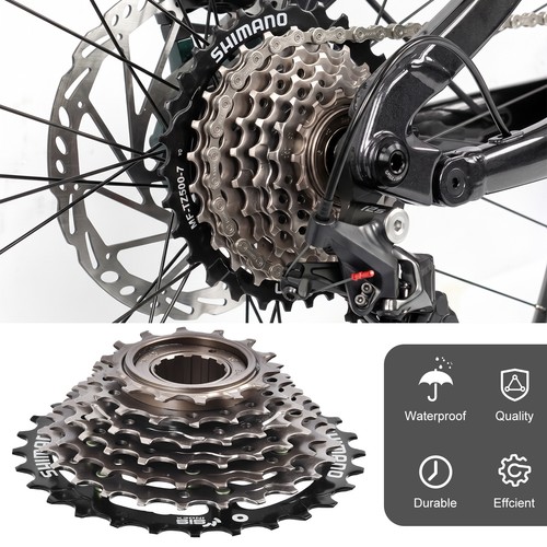 Fahrrad zahnkranz shimano - fahrrad,