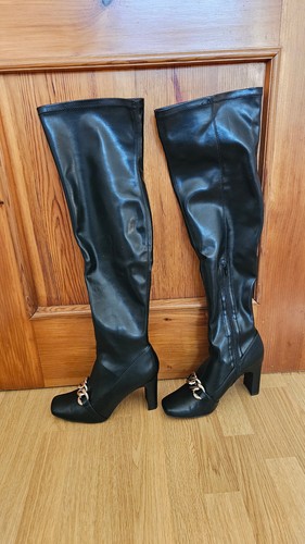 Graceland overknee stiefel - graceland,
