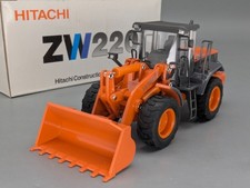 Bagger modell hitachi - bagger,
