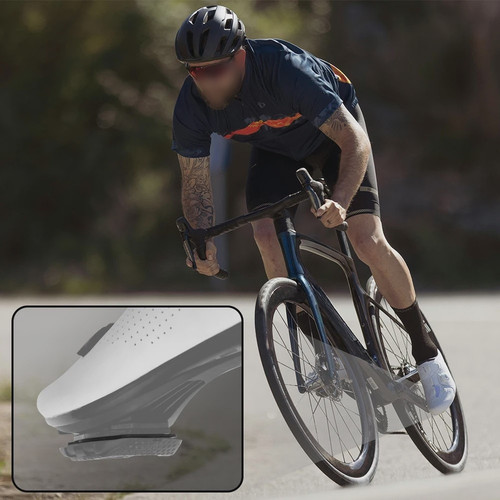 Kohlefaser für speedplay - kohlefaser,