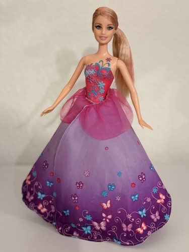Mattel barbie fairy tastic - mattel,