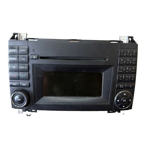 V20 mercedes benz w169 w245 - benz,