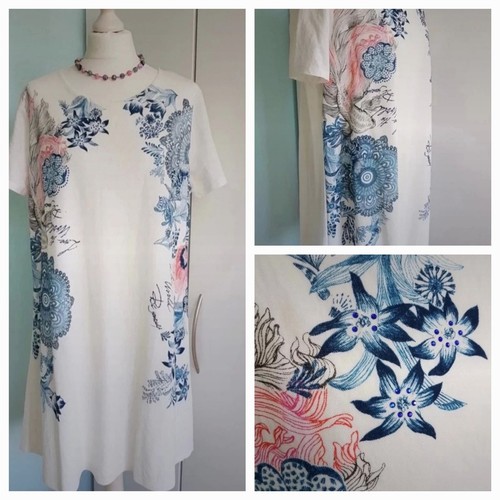 Neu desigual sommer midi - ❗️desigual,