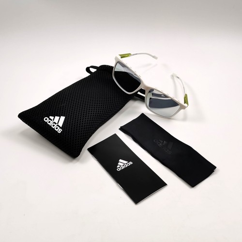 Adidas sportbrille sp0050 - sportbrille,