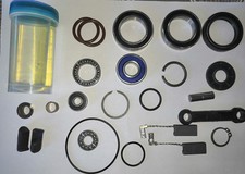 Hilti reparatursatz - te,