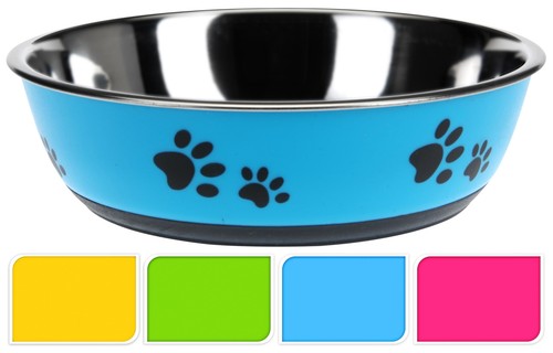 Hunde fressnapf gummierte - hunde,
