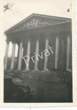 Foto wehrmacht paris - wk,