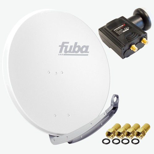 Fuba daa 850 satellitenantenne - fuba,